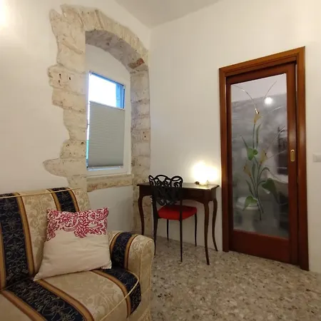 La Jolie A Lejlighed Putignano