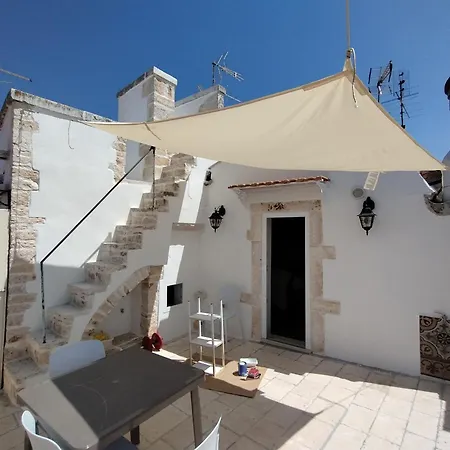 Appartement La Jolie A *