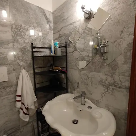 Appartement La Jolie A