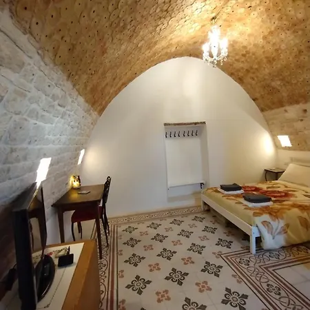 Appartement La Jolie A