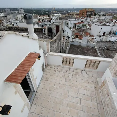 La Jolie A Appartement