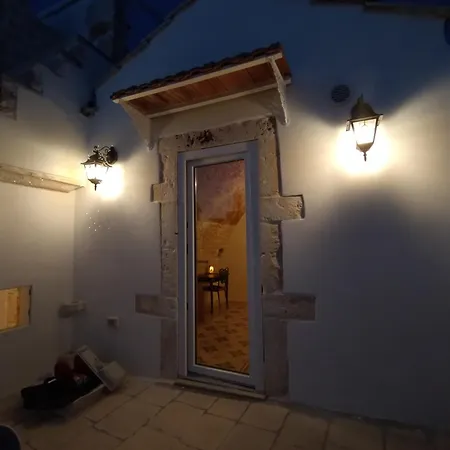 Apartamento La Jolie A