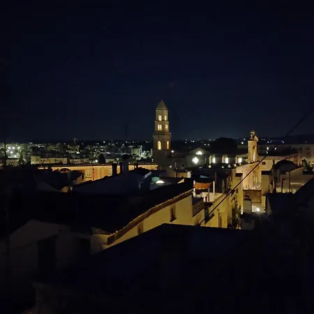 La Jolie A Putignano