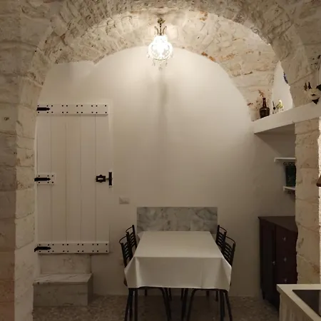 Apartamento La Jolie A Putignano