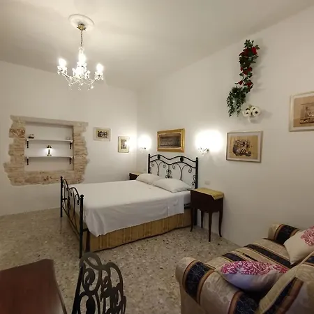 La Jolie A Appartement