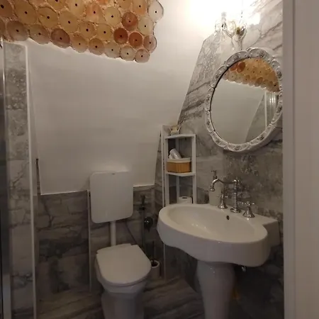 Apartamento La Jolie A