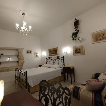 Apartamento La Jolie A *