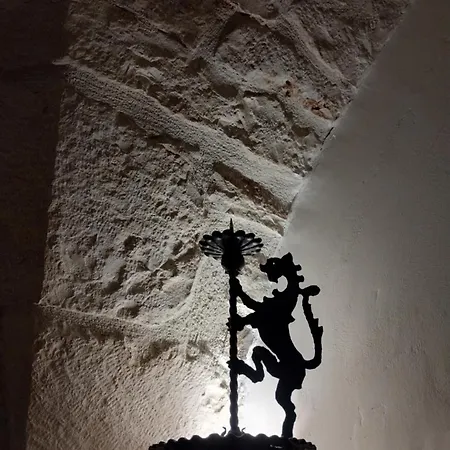 La Jolie A Putignano