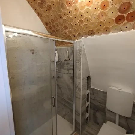 La Jolie A Appartement Putignano