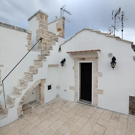 Apartamento La Jolie A Putignano