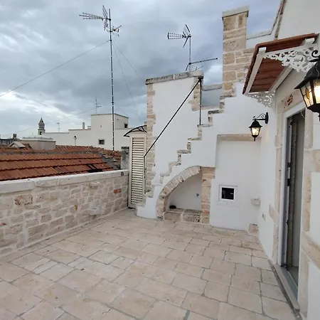 La Jolie A Appartement