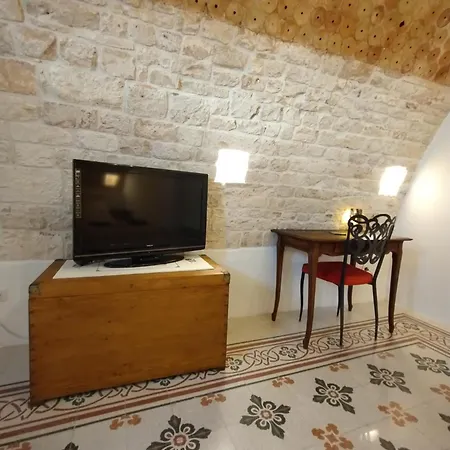 La Jolie A Appartement Putignano