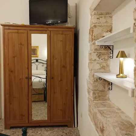 La Jolie A * Putignano