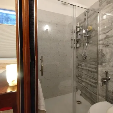 Appartement La Jolie A Putignano