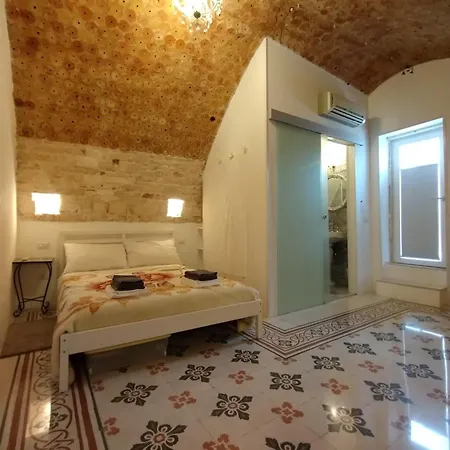 La Jolie A Appartement *