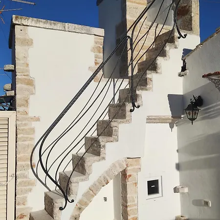 La Jolie A Putignano