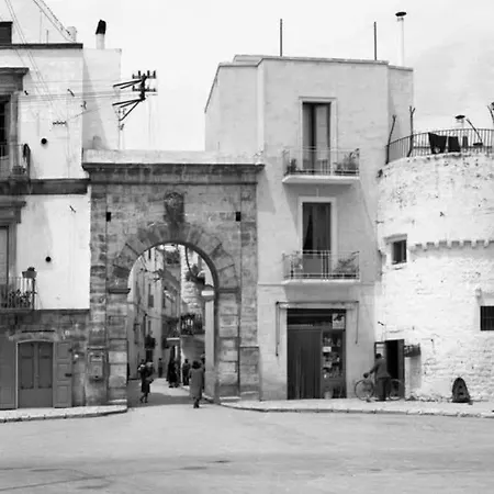La Jolie A * Putignano