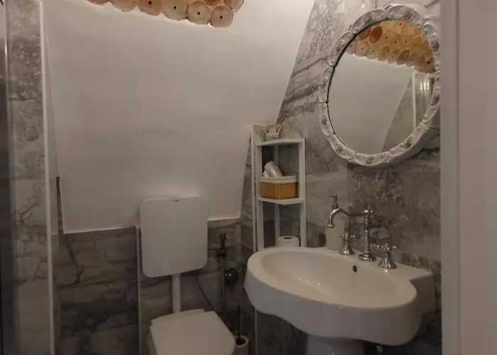 Apartmán La Jolie A