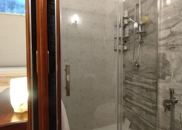 Apartmán La Jolie A Putignano